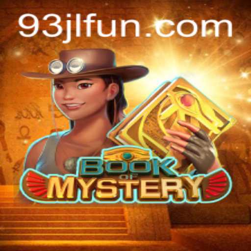 Book of Mystery: A Captivating Journey Fueled by the Enigma of 93JL
