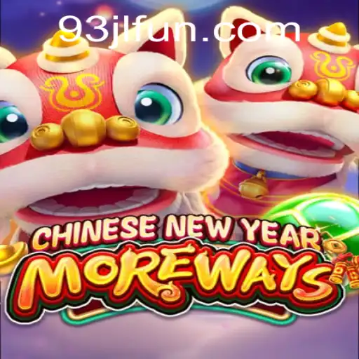 Experience the Joyful Festivity with CHINESENEWYEARMOREWAYS
