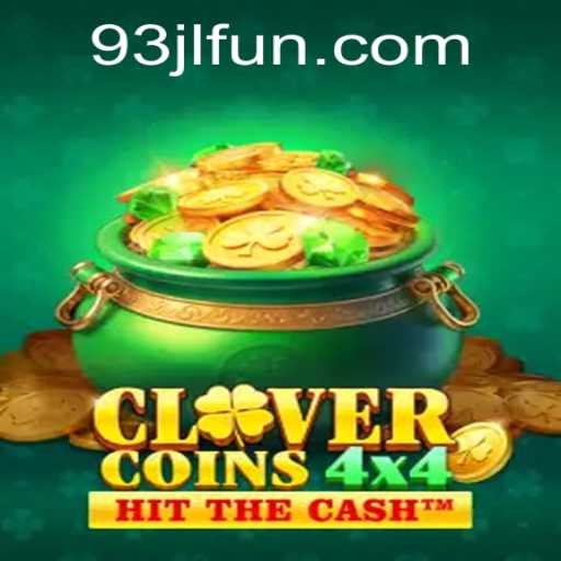 Exploring the Exciting World of CloverCoins4x4: The Game That Combines Fortune and Strategy