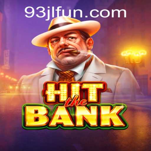 HitTheBank: A Thrilling Blend of Strategy and Intrigue