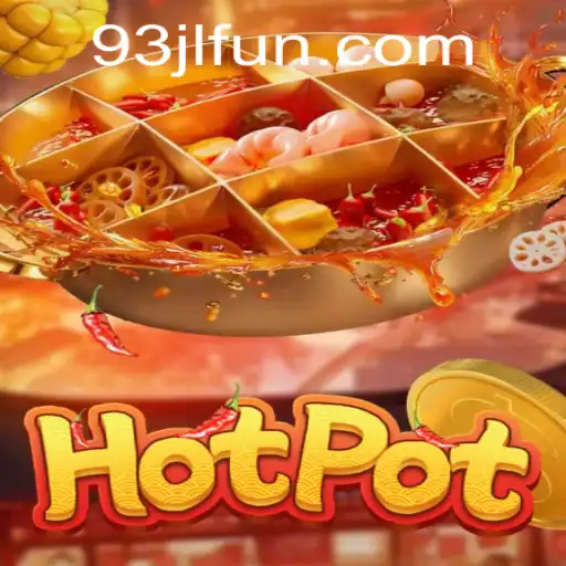Hotpot: A Thrilling New Game Featuring Keyword '93JL'