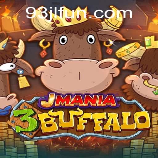 The Thrilling World of JMania3Buffalo: An In-Depth Look at the Game and its Mechanics