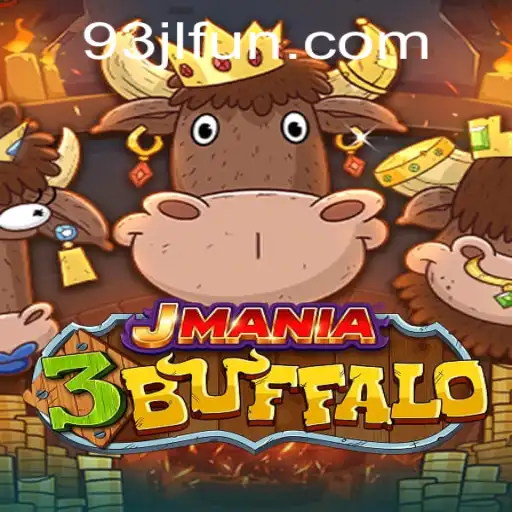 The Thrilling World of JMania3Buffalo: An In-Depth Look at the Game and its Mechanics