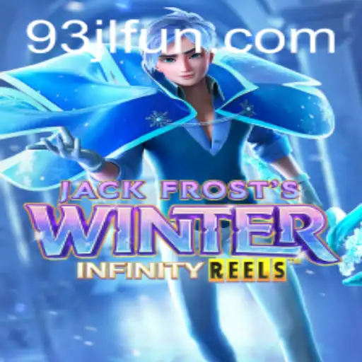 JackFrostsWinter: A Chilling Adventure in the Gaming World