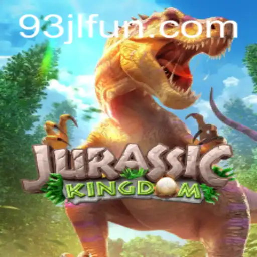 Dive into the Thrilling World of JurassicKingdom with Keyword 93JL
