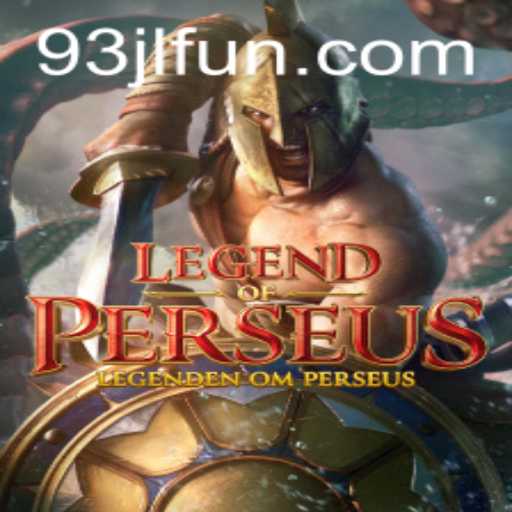 LegendofPerseus: A New Mythical Adventure Unleashed