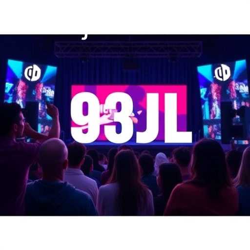 Exploring the World of Live Streaming