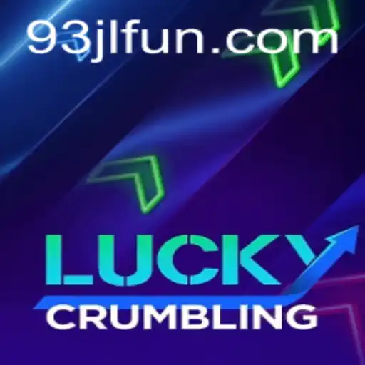 Experience the Thrill of 'LuckyCrumbling' - A Dynamic Gaming Adventure