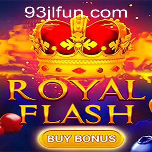 Discover the Thrills of RoyalFlashBuyBonus: A Legendary Casino Game Experience