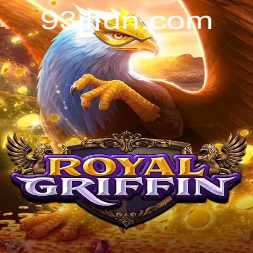 Exploring The Enchanting World of RoyalGriffin: A Comprehensive Guide
