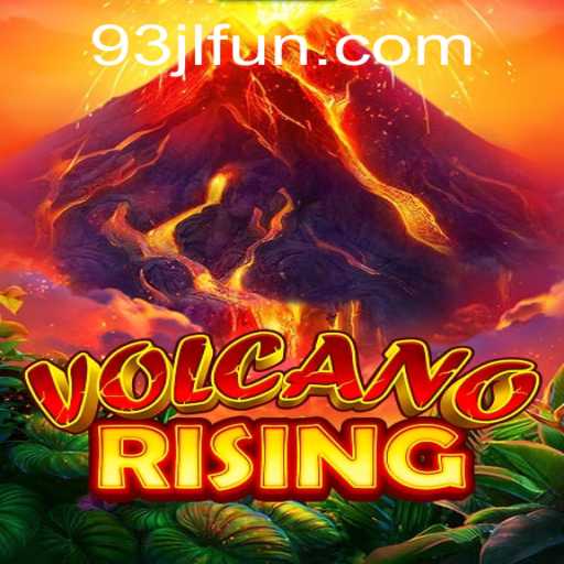 Unveiling the Mysteries of VolcanoRising: An Epic Adventure Awaits