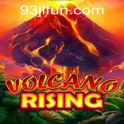 Unveiling the Mysteries of VolcanoRising: An Epic Adventure Awaits