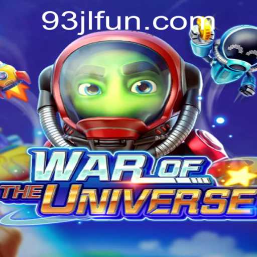 Unveiling the Epic Adventure of WAROFTHEUNIVERSE